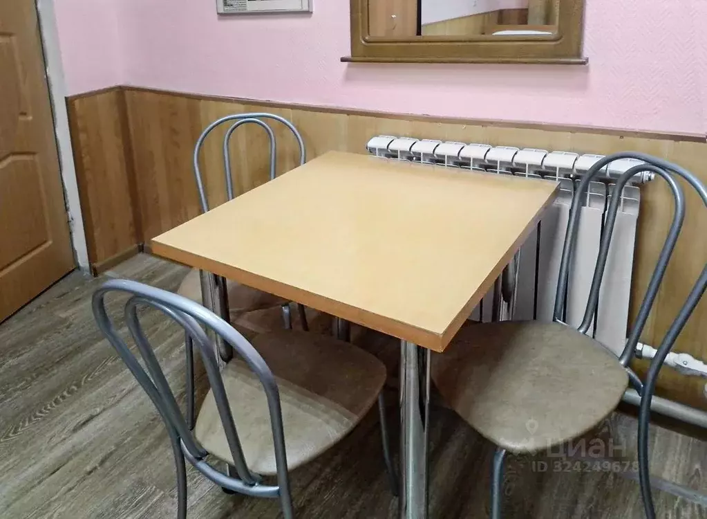 Комната Смоленская область, Смоленск пл. Привокзальная, 1 (10.0 м) - Фото 2