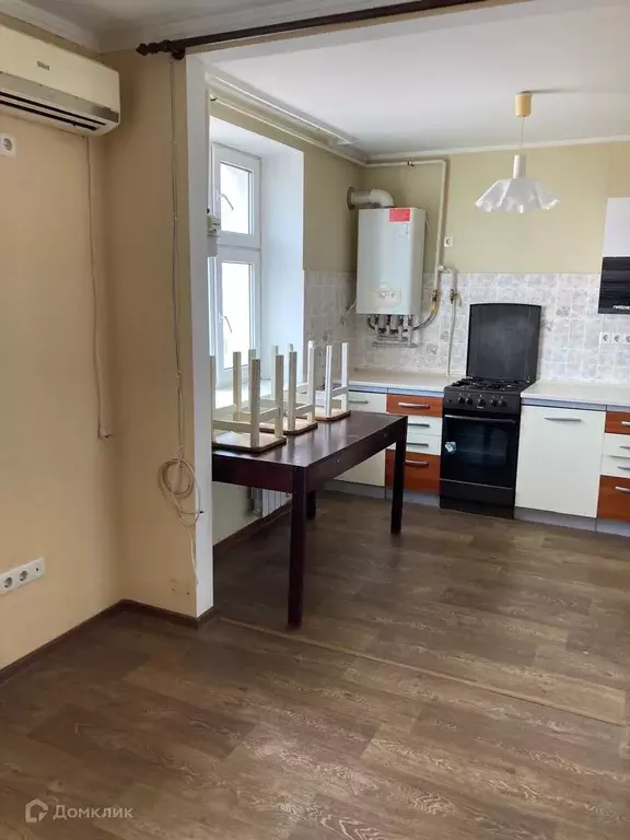 Продаётся 2-к квартира, 53.4 м - Фото 1