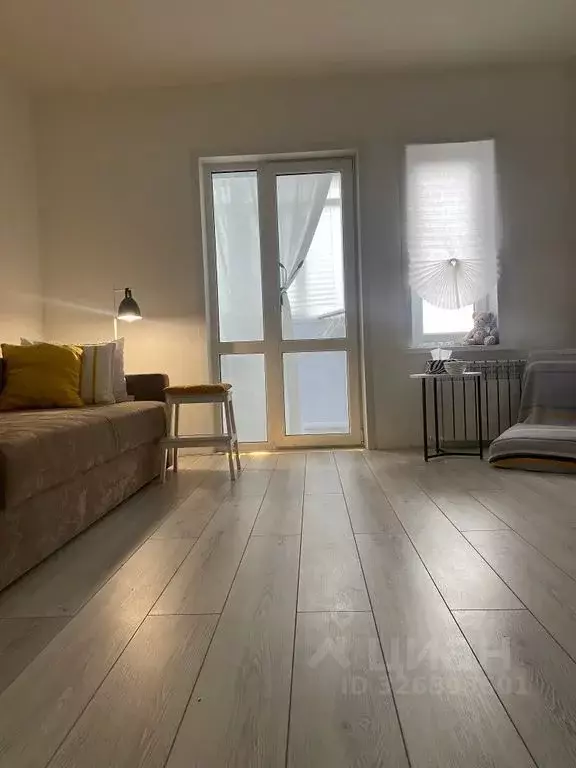 Комната Псковская область, Великие Луки ул. Гоголя, 15 - Фото 1