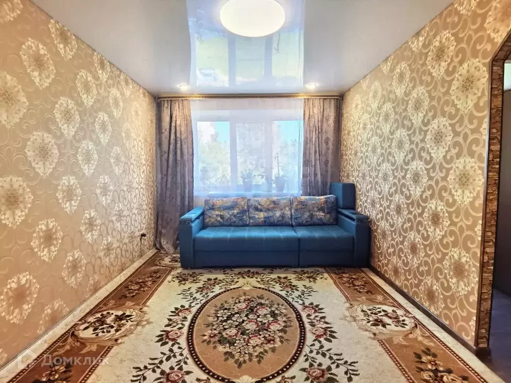 Продаётся 2-к квартира, 42.6 м - Фото 0
