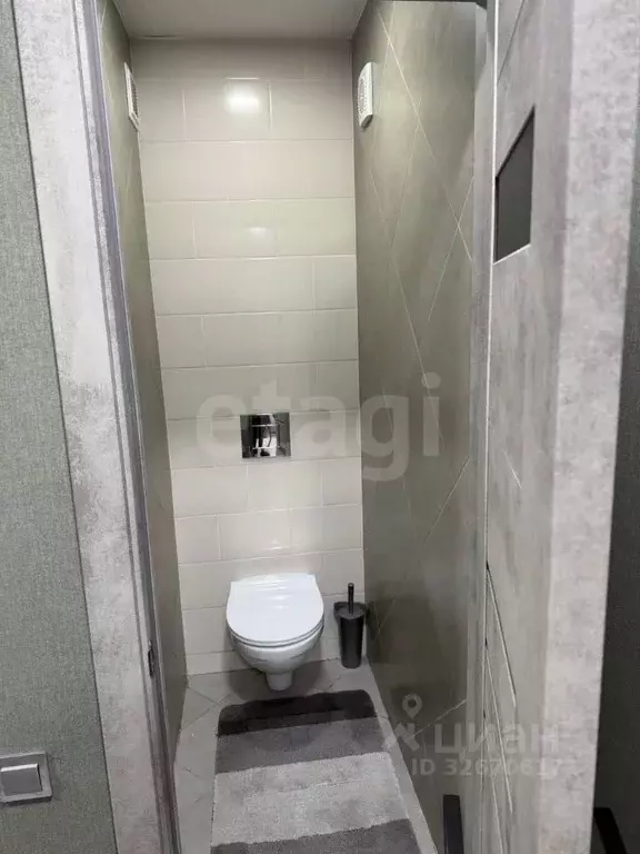 1-к кв. Белгородская область, Алексеевка ул. Некрасова, 9 (39.8 м) - Фото 2