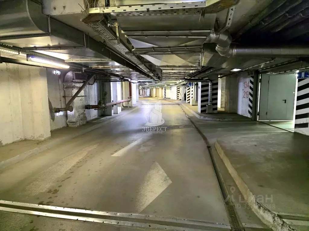 Гараж в Московская область, Мытищи ул. Рождественская, 2 (27 м) - Фото 1