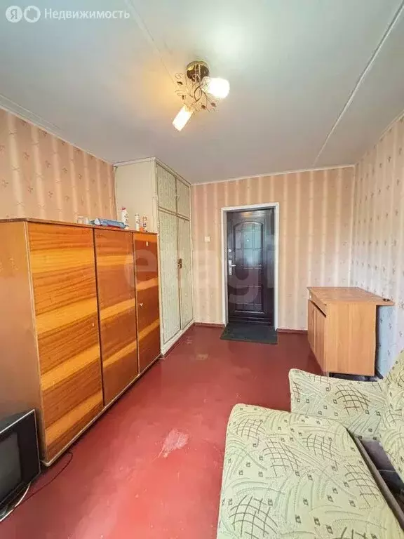 1к в -комнатной квартире ( м) - Фото 1