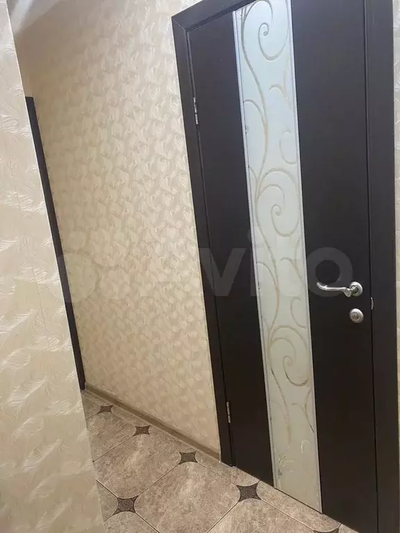 1-к. квартира, 37 м, 4/9 эт. - Фото 1
