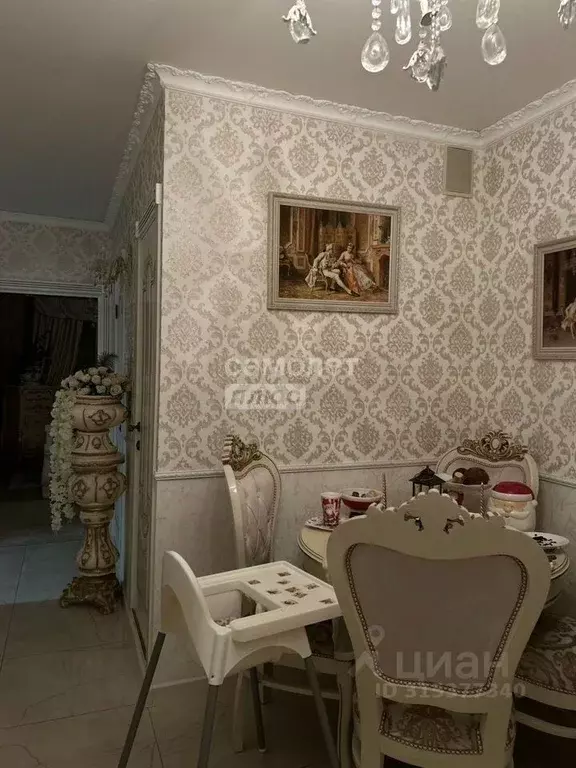 2-к кв. Челябинская область, Челябинск просп. Победы, 323 (56.0 м) - Фото 2