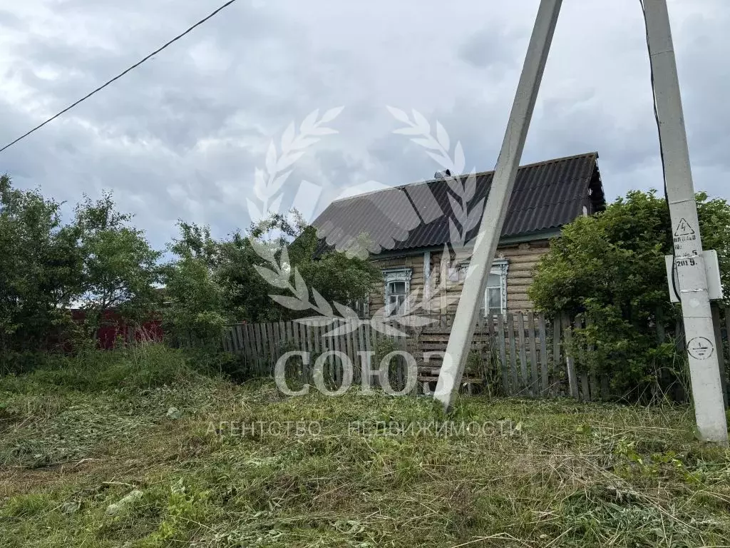 Дом в Калужская область, Малоярославецкий муниципальный округ, д. ... - Фото 2