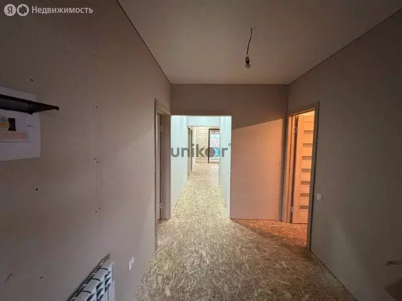 Дом в село Иглино, Донецкая улица, 14 (113.8 м) - Фото 1