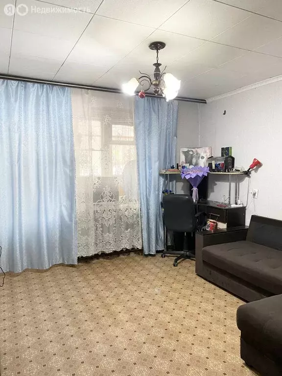 2-комнатная квартира: Киров, улица Красина, 7 (49.1 м) - Фото 2