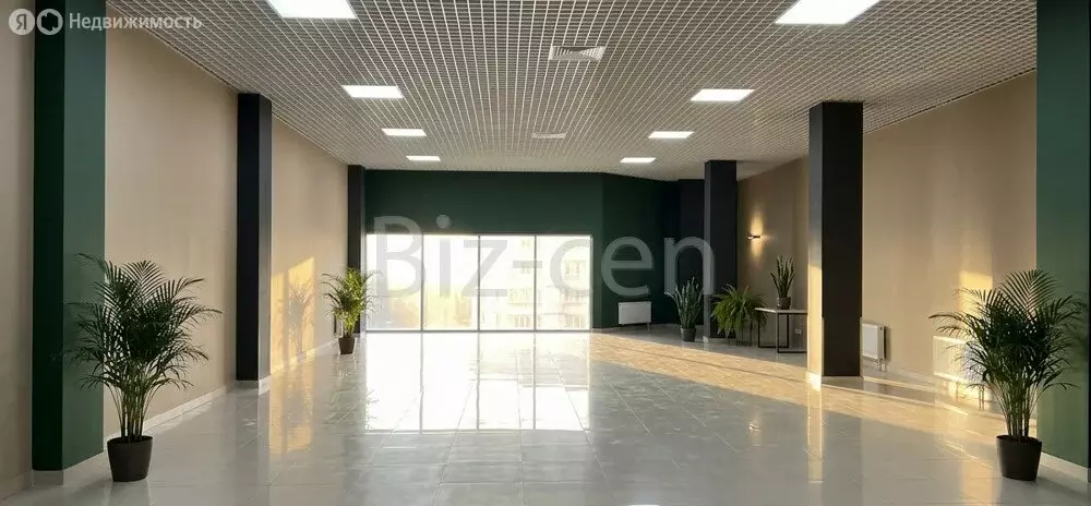 Офис (177.4 м) - Фото 2