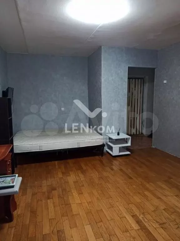 1-к. квартира, 31 м, 4/5 эт. - Фото 0