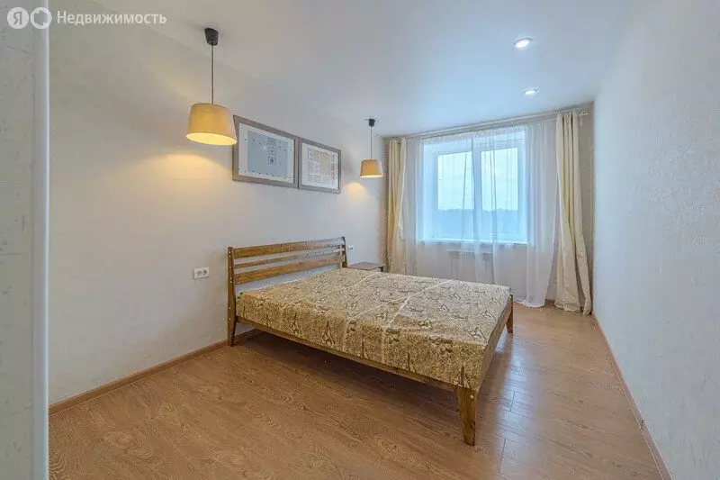 2-комнатная квартира: Пенза, улица Мира, 34 (70 м) - Фото 1