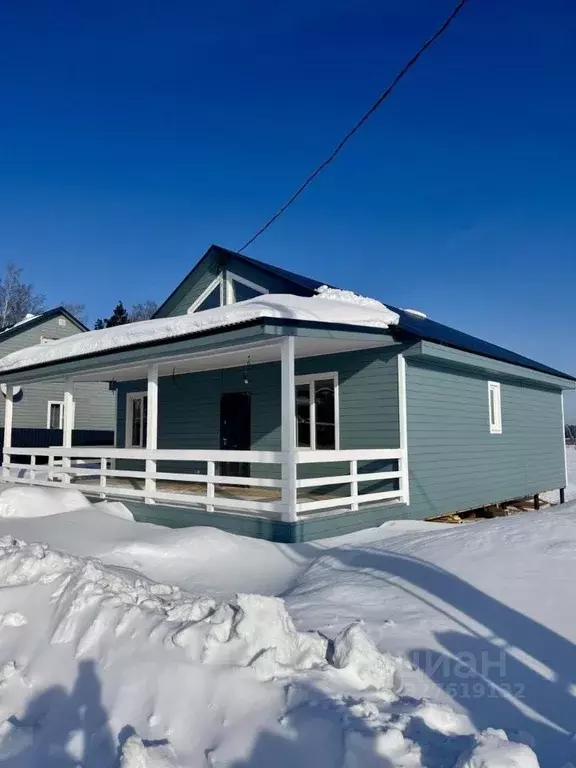 Дом в Московская область, Щелково городской округ, Новое Литвиново ... - Фото 2