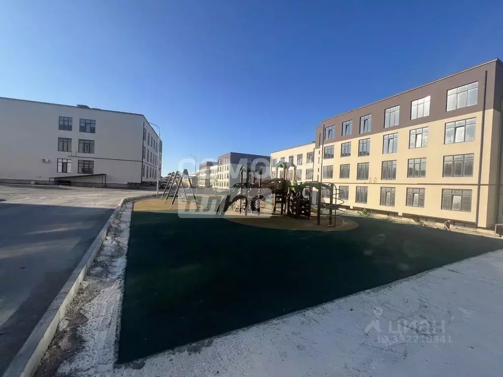 2-к кв. Дагестан, Дербент Сабновинская ул., 3 (78.1 м) - Фото 1