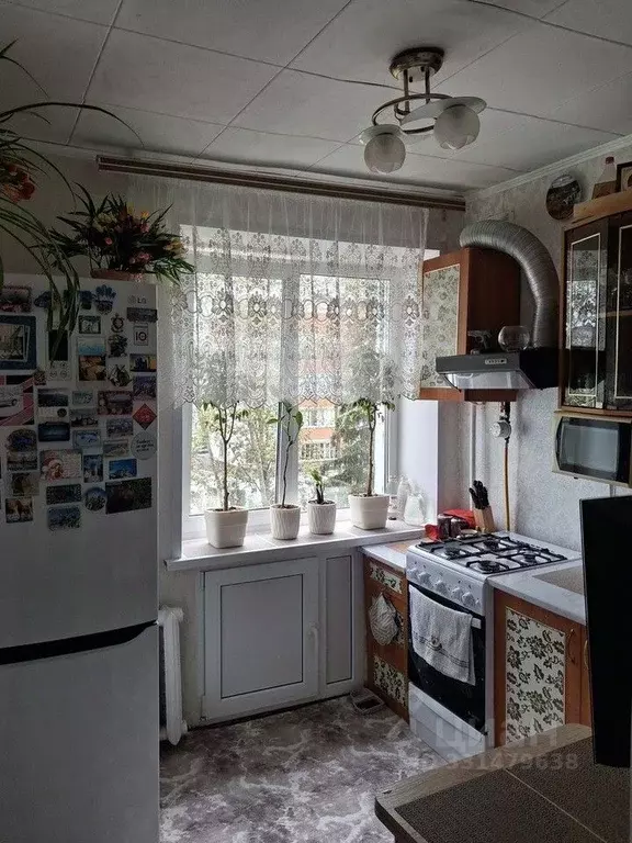 1-к кв. Чувашия, Чебоксары Коллективная ул., 5 (32.0 м) - Фото 0