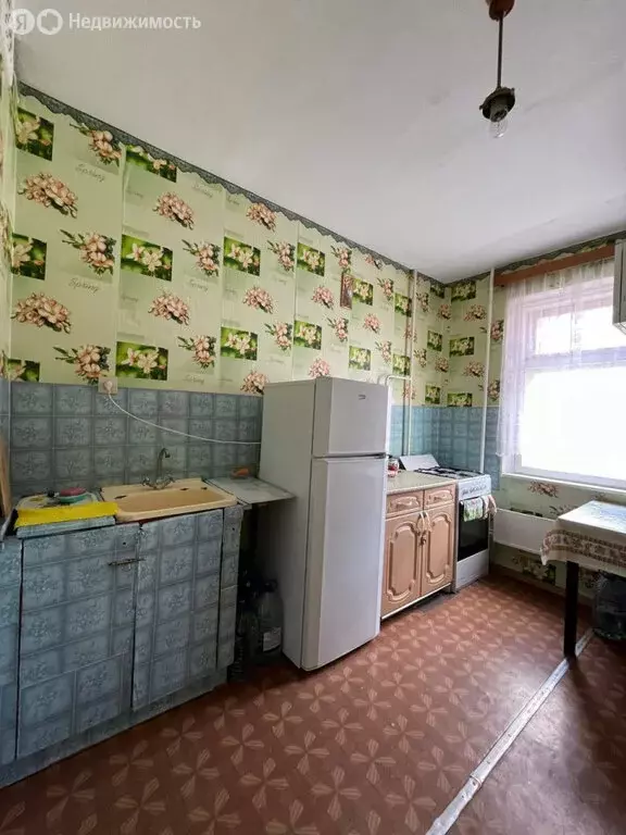 2-комнатная квартира: Березники, улица Ивана Дощеникова, 22 (50.8 м) - Фото 0