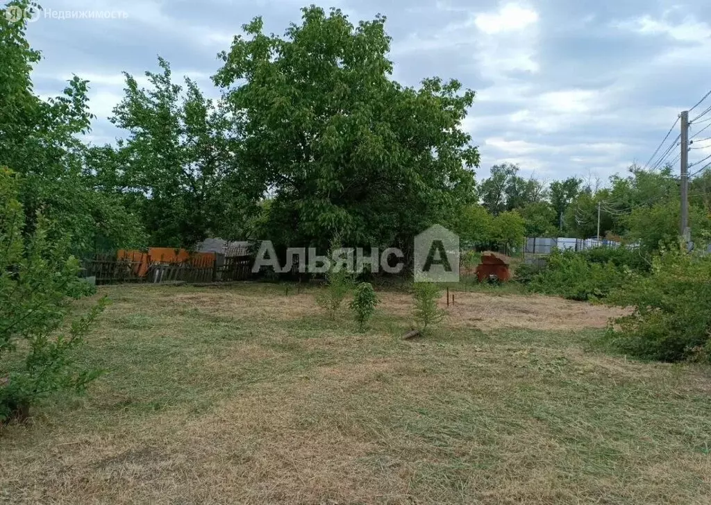 Участок в Каменск-Шахтинский, Верхняя улица (8.5 м) - Фото 2