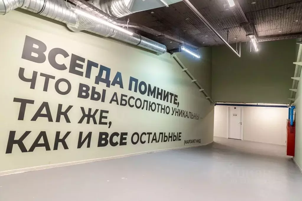 Помещение свободного назначения в Санкт-Петербург ул. Дыбенко, 7к4 (11 ... - Фото 2