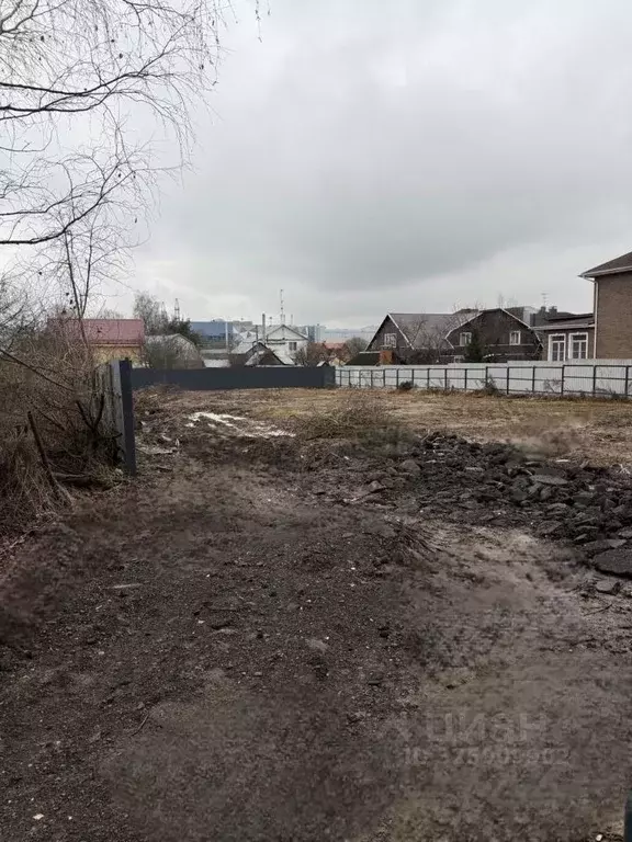 Участок в Москва д. Румянцево, ул. Верхняя (14.6 сот.) - Фото 1