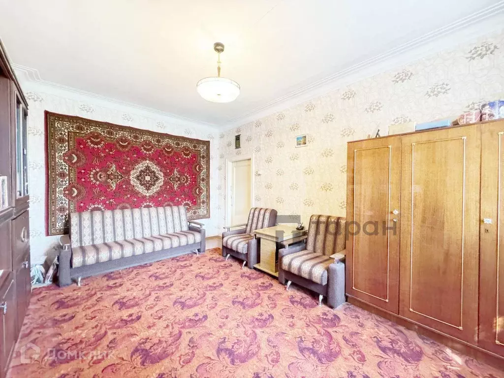 Продаётся 2-к квартира, 55 м - Фото 0