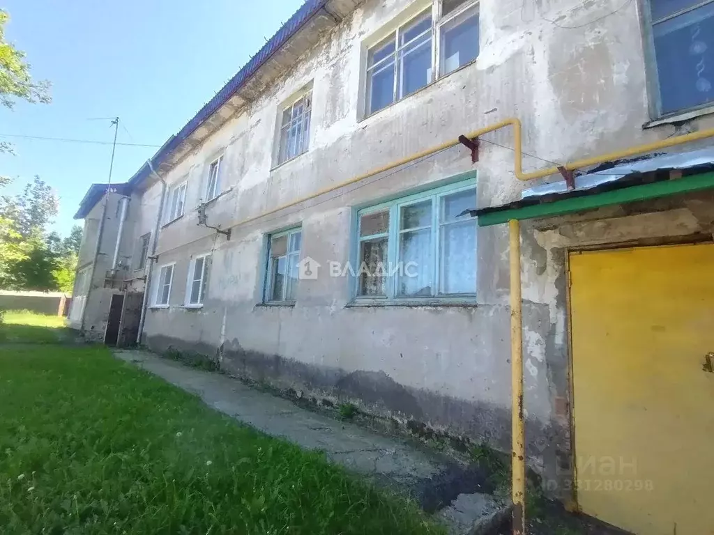 1-к кв. Алтайский край, Косихинский район, с. Налобиха ул. Мира, 11 ... - Фото 1