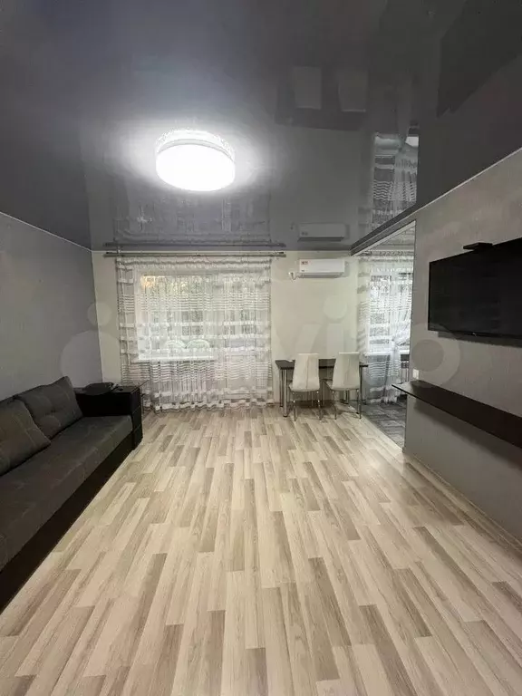 1-к. квартира, 30 м, 3/5 эт. - Фото 1