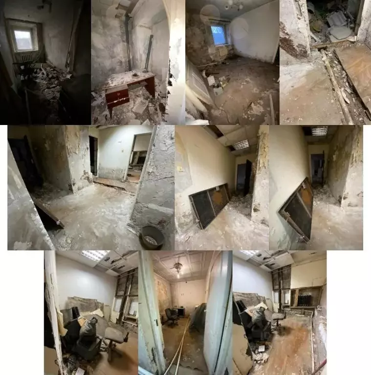 Помещение свободного назначения в Самарская область, Самара ... - Фото 1