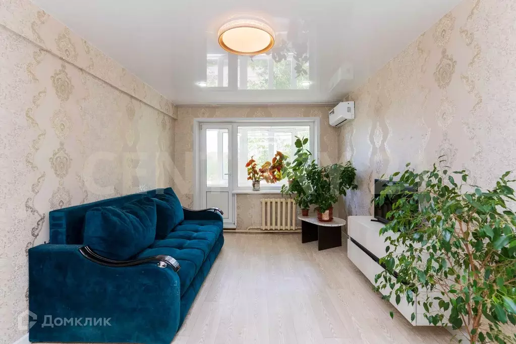 Продаётся 2-к квартира, 42.2 м - Фото 0