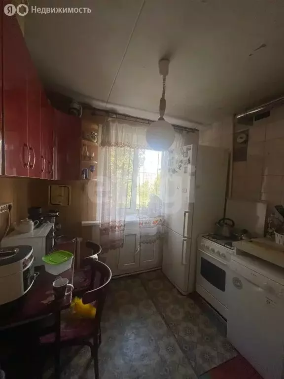 3-комнатная квартира: Тула, Первомайская улица, 12 (56 м) - Фото 1