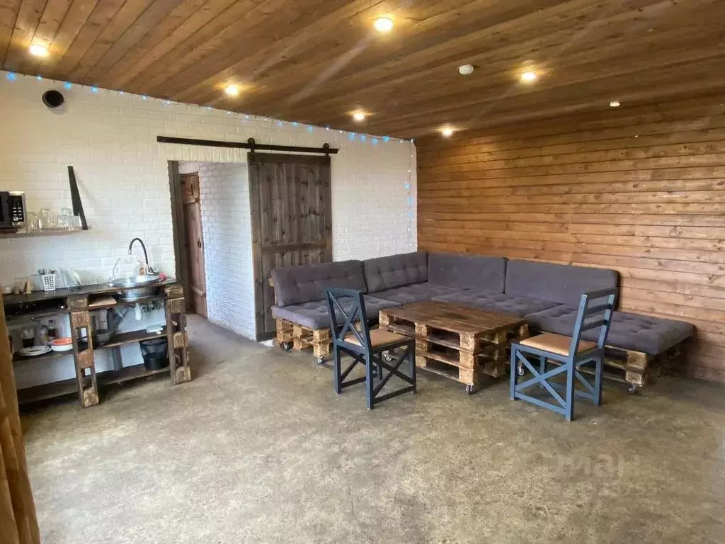 Дом в Марий Эл, Медведевский район, Сидоровское с/пос, Дружба СНТ, ... - Фото 2