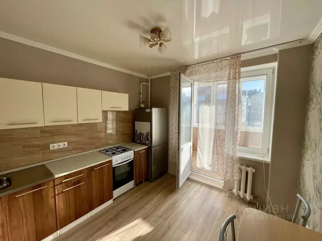 1-к кв. Краснодарский край, Анапа ул. Омелькова, 21 (45.0 м) - Фото 1