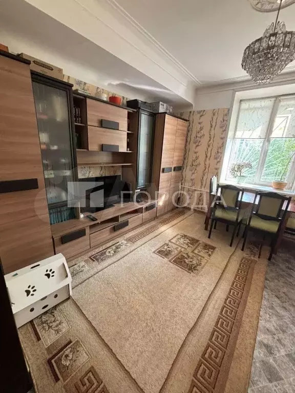 1-к. квартира, 32 м, 2/6 эт. - Фото 0
