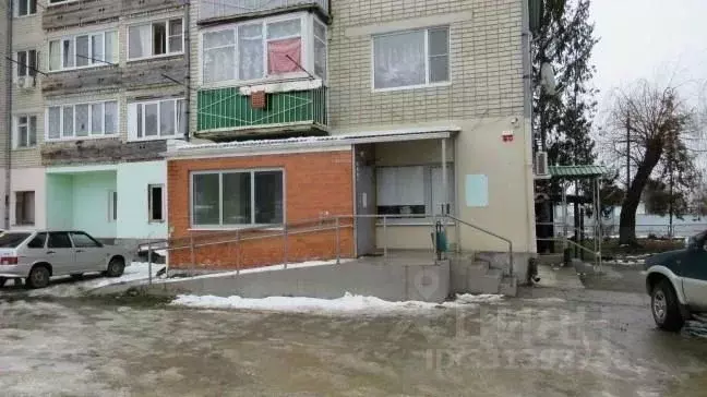 Помещение свободного назначения в Краснодарский край, Мостовский ... - Фото 2