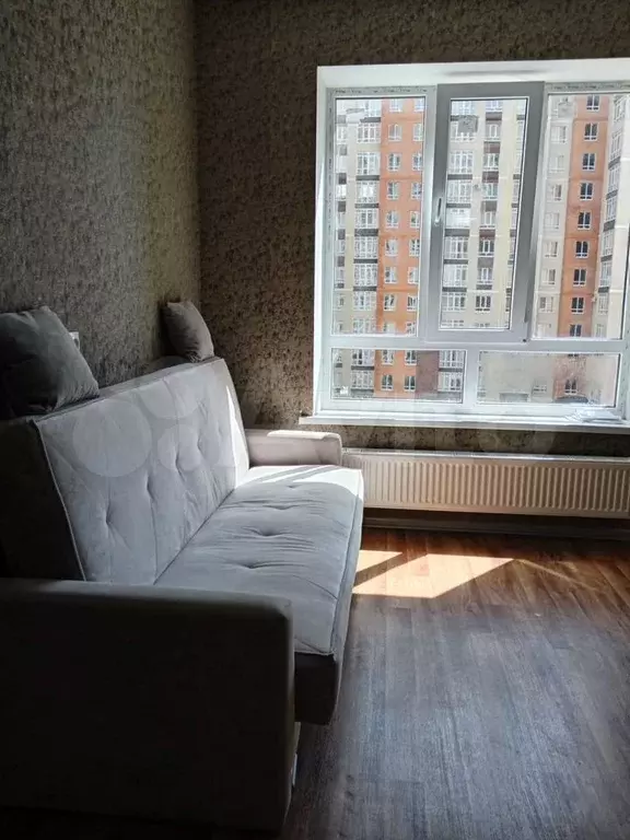 1-к. квартира, 35 м, 5/16 эт. - Фото 0