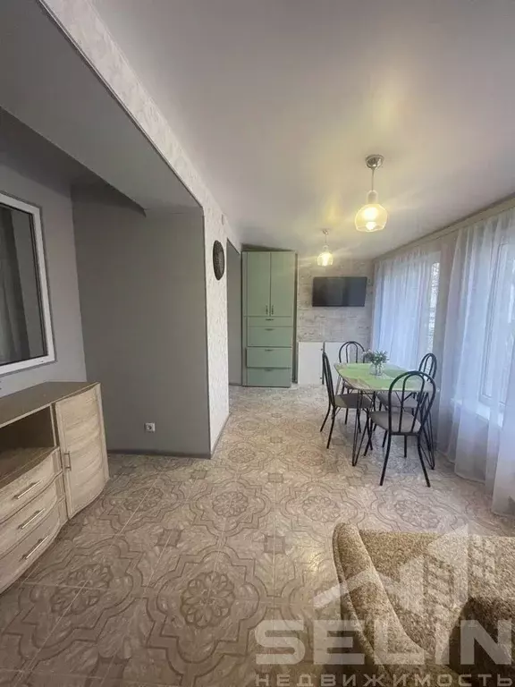 4-к кв. Крым, Евпатория просп. Победы, 33 (69.2 м) - Фото 0