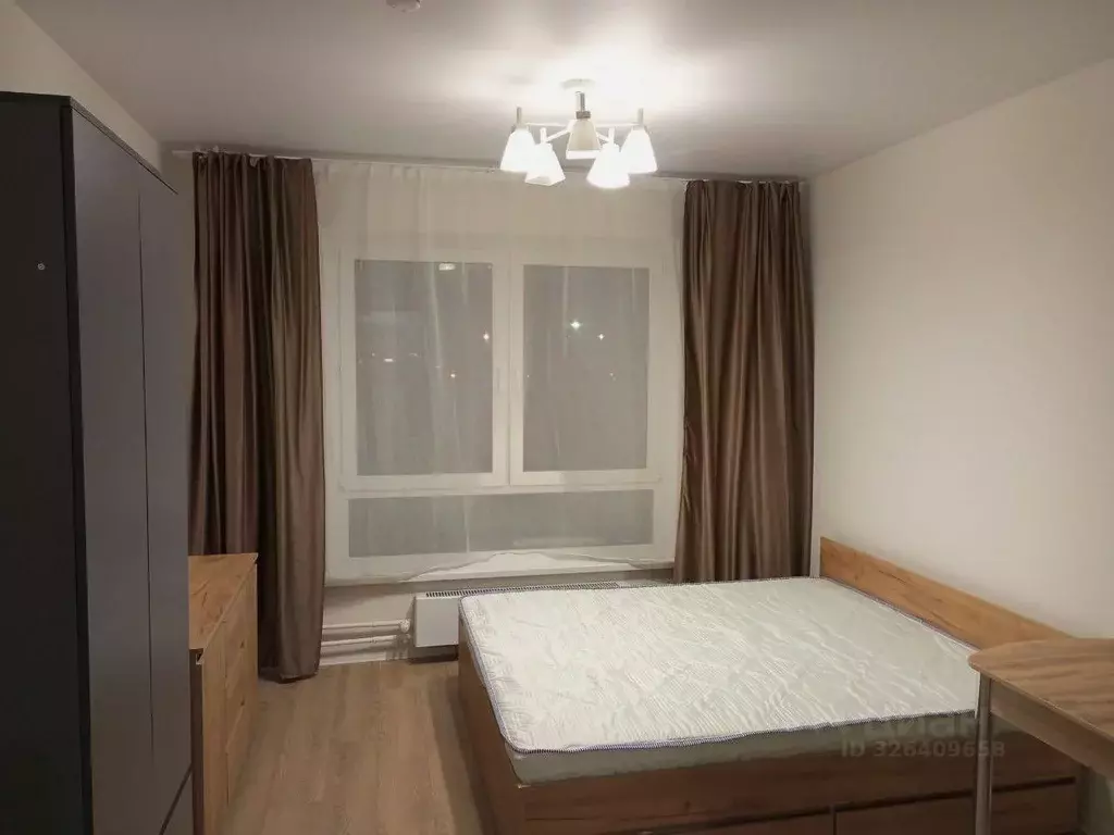 Студия Московская область, Красногорск городской округ, пос. ... - Фото 1