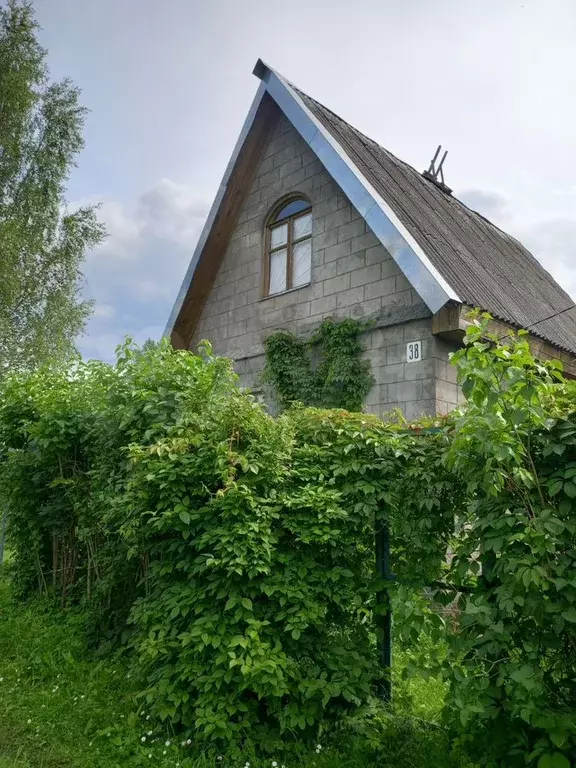 Дом 57 м на участке 5 сот. - Фото 1
