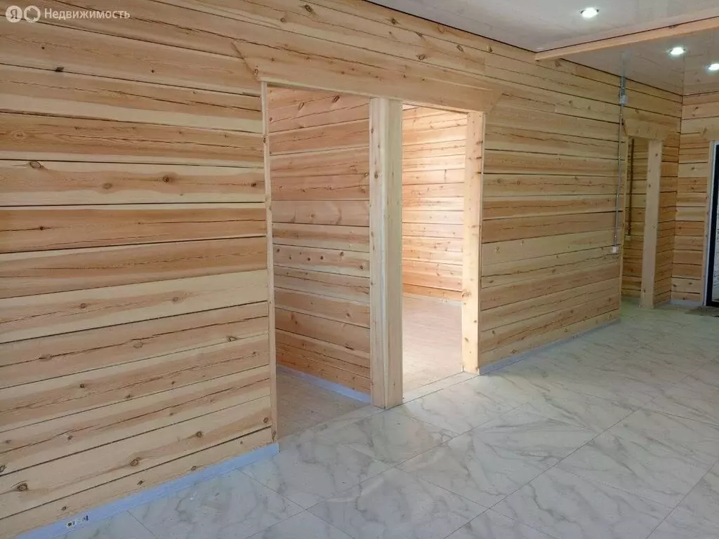 Дом в деревня Грановщина, Медовая улица (160 м) - Фото 2