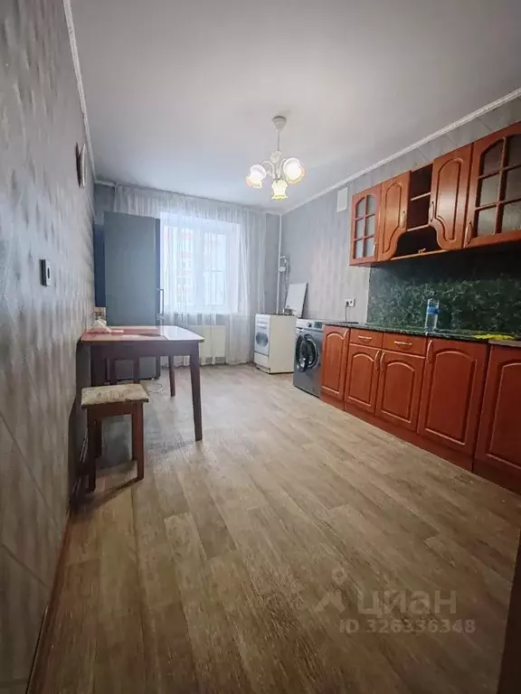 1-к кв. Новгородская область, Великий Новгород просп. Александра ... - Фото 1