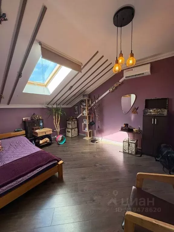 Таунхаус в Москва Академия Парк кп, 68 (116 м) - Фото 1