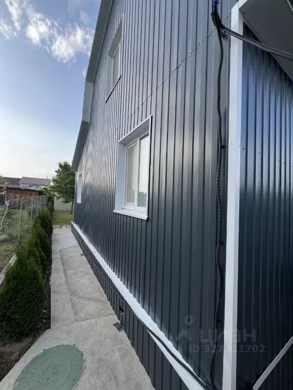 Дом в Московская область, Подольск Коммунальник СНТ, 231 (45 м) - Фото 2