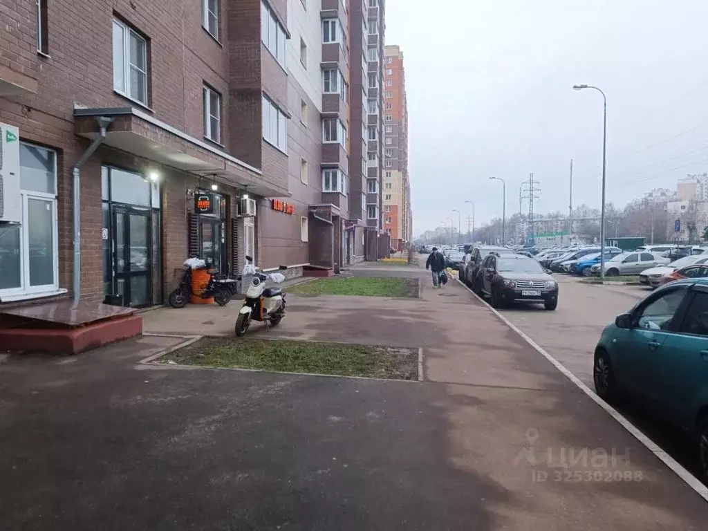 Помещение свободного назначения в Московская область, Балашиха Саввино ... - Фото 0