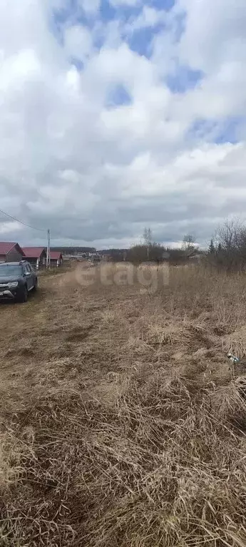 Участок в Тульская область, Тула городской округ, с. Зайцево ул. ... - Фото 1