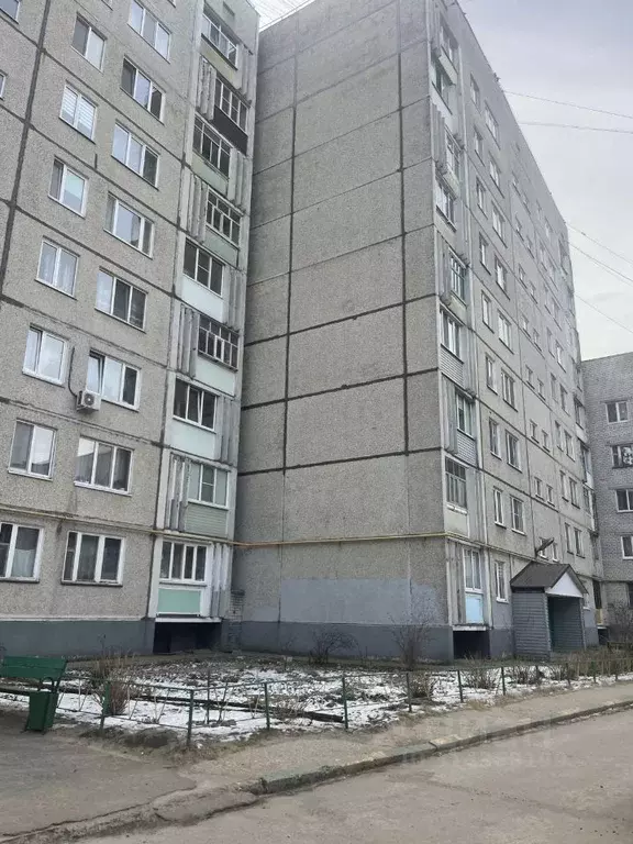 3-к кв. Тверская область, Конаково просп. Ленина, 13А (66.9 м) - Фото 0