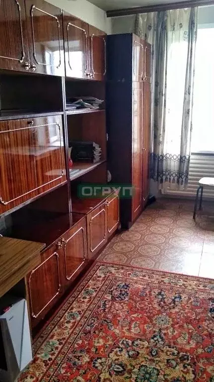 Комната Пензенская область, Пенза просп. Строителей, 30 (17.0 м) - Фото 1