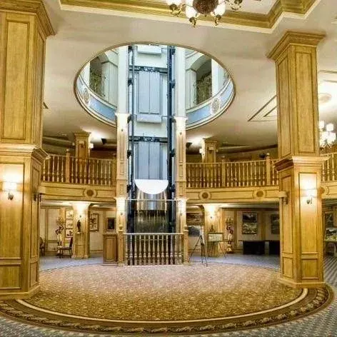 3-к кв. Крым, Ялта ул. Екатерининская, 3 (158.4 м) - Фото 2