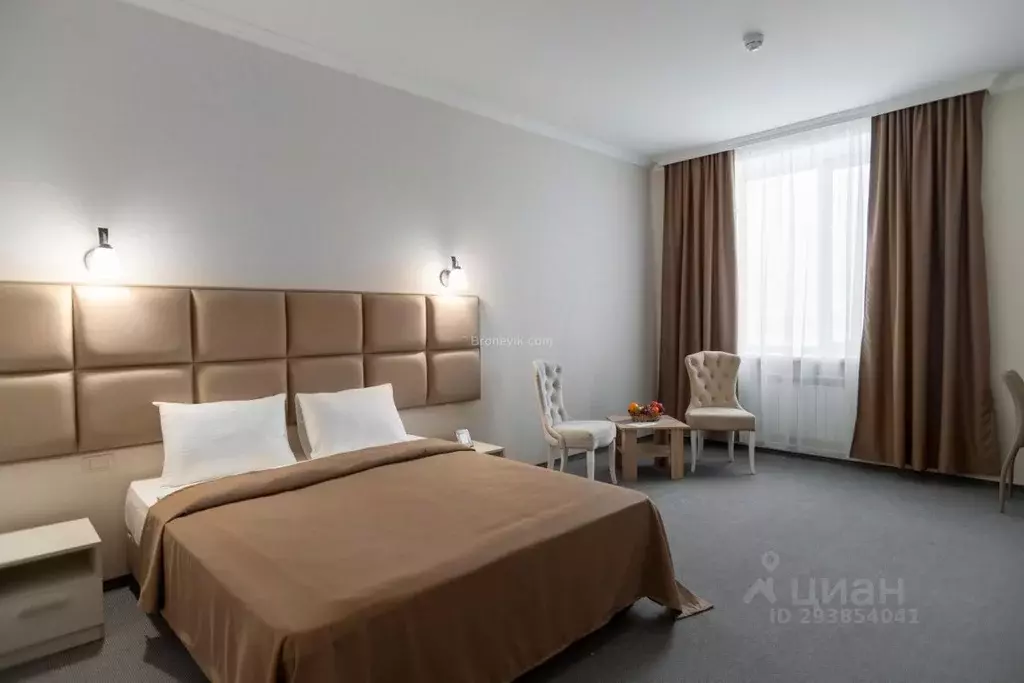 Комната Брянская область, Брянск Литейная ул., 3/5 (25.0 м) - Фото 1