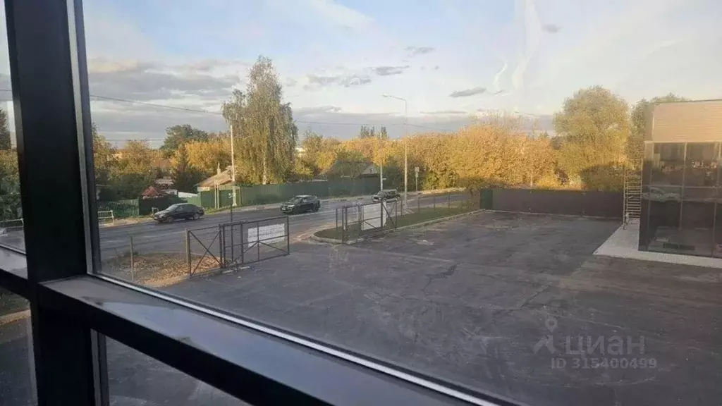 Помещение свободного назначения в Московская область, Павловский Посад ... - Фото 2