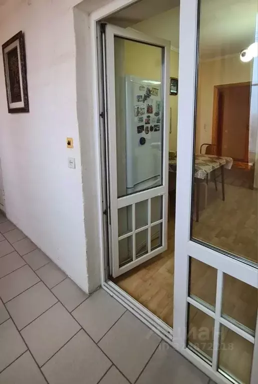 2-к кв. Ростовская область, Ростов-на-Дону Вятская ул., 25 (53.0 м) - Фото 2