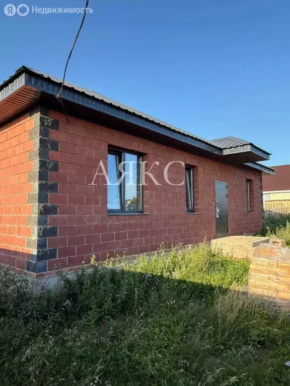 Дом в Ишимбай, Цветочная улица, 11 (100 м) - Фото 1