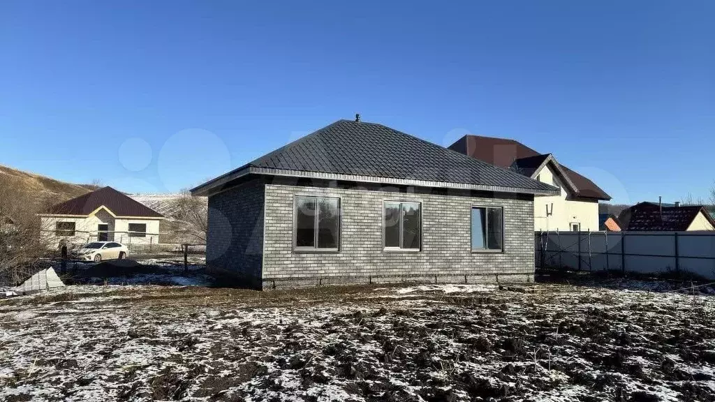 Дом 85 м на участке 8,2 сот. - Фото 0